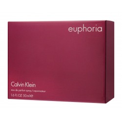 Calvin Klein Euphoria Woda perfumowana - 50ml
