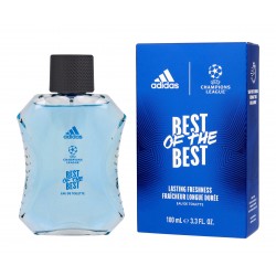 Adidas Champions League Woda toaletowa dla mężczyzn Best of The Best 100ml