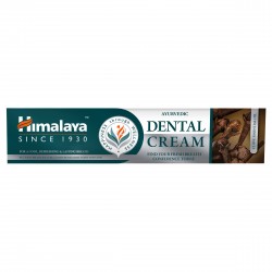 HIMALAYA Dental Cream Ajurwedyjska Pasta do zębów z Olejkiem z Goździków 100g
