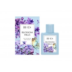 Bi-es Blossom Hills Woda perfumowana  100ml