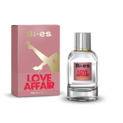 Bi-es Love Affair Woda perfumowana  100ml