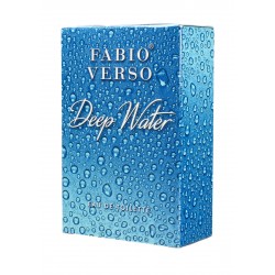 Fabio Verso Deep Water Woda toaletowa  100ml