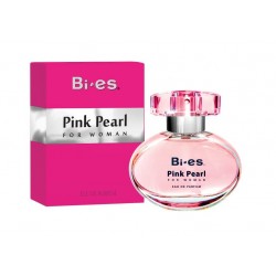 Bi-es Pink Pearl for woman Fabulous Woda perfumowana 50ml