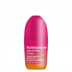Farmona Nivelazione Anti-Stress Help Bloker zapachu 24h dla kobiet  50ml