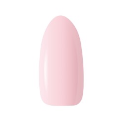 CLARESA Żel budujący do paznokci Soft&Easy Builder - Milky Pink 12g