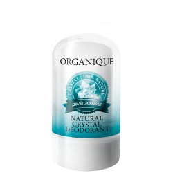 ORGANIQUE AŁUN naturalny dezodorant 50 g