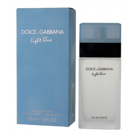 Dolce & Gabbana Light Blue Woda toaletowa  50ml