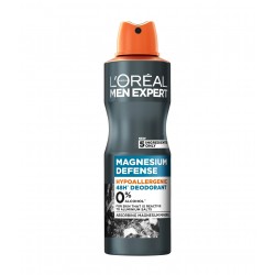 Loreal Men Expert Dezodorant spray Magnesium Defence 250ml