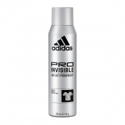 Adidas Pro Invisible Dezodorant w sprayu dla mężczyzn 150ml