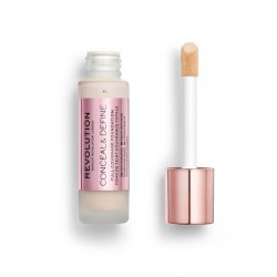 REVOLUTION Conceal and Define Foundation F1