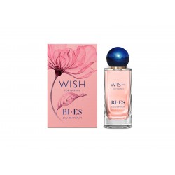 Bi-es Wish for Woman Woda perfumowana 100ml