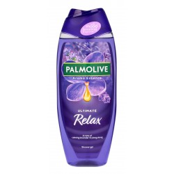 Palmolive Aroma Essence Żel pod prysznic Ultimate Relax 500ml
