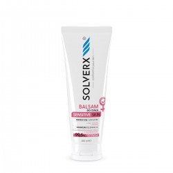 SOLVERX Sensitive Skin  Balsam do ciała dla kobiet
