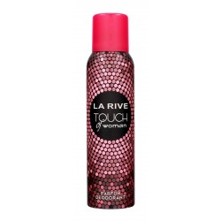La Rive for Woman Touch of Woman Dezodorant spray  150ml