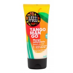 Farmona Tutti Frutti Balsam do ciała odżywczy Tango Mango - Mango & Trawa Cytrynowa 200ml