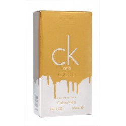Calvin Klein CK One Gold Woda toaletowa 100ml