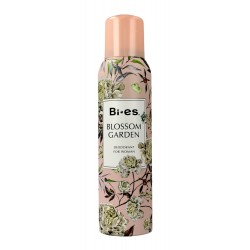 Bi-es Blossom Garden Dezodorant spray  150ml