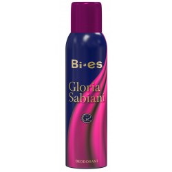 Bi-es Gloria Sabiani Dezodorant spray  150ml