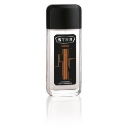 STR 8 Hero Dezodorant w atomizerze dla mężczyzn 85ml
