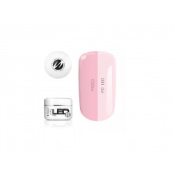 SILCARE High Light Led Gel - French Pink 100g