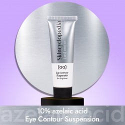Skincyclopedia Krem p/oczy 10% kwasem azelain 30ml