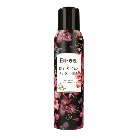 Bi-es Blossom Orchid Dezodorant spray  150ml