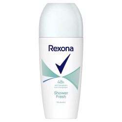 REXONA Dezodorant anti-perspirant w rolce Shower Fresh 50ml
