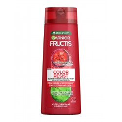 Fructis Color Resist Szampon rewitalizujący do włosów farbowanych 400ml