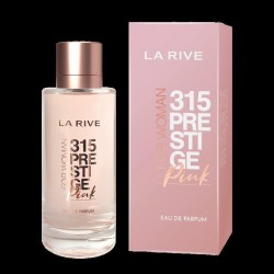 LA RIVE Women EDP Woda perfumowana 315 PRESTIGE PINK 90 ml