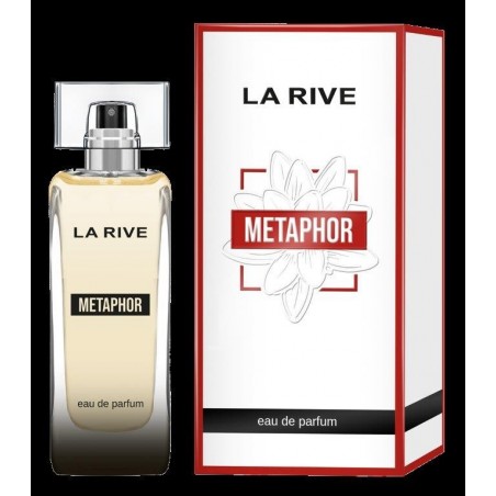 LA RIVE Women EDP Woda perfumowana METAPHOR 90 ml