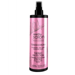 VENITA Salon Professional Spray stylizujący do włosów - Termoochrona 200ml