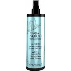 VENITA Salon Professional Spray stylizujący do włosów - Fale i Loki 200ml