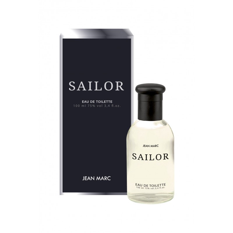 JEAN MARC Sailor For Men Woda toaletowa 100 ml