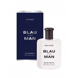 JEAN MARC Blau For Men Woda toaletowa 100 ml