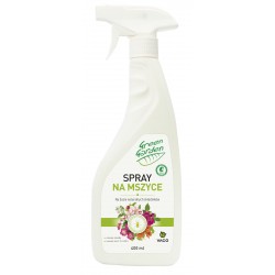 VACO Green Garden Spray na mszyce 400ml