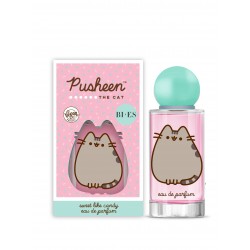Bi-es Pusheen The Cat Woda perfumowana 50ml