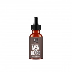AA Men Beard Olejek pielęgnujący do brody i wąsów 30 ml