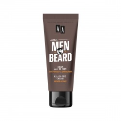 AA Men Beard Krem all-in-one do twarzy z zarostem 50 ml
