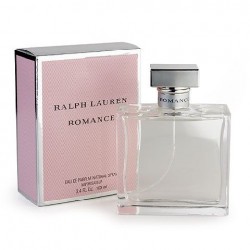 RALPH LAUREN ROMANCE Woman Woda perfumowana 100 ml