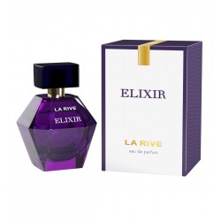 LA RIVE Woman ELIXIR Woda perfumowana 100 ml