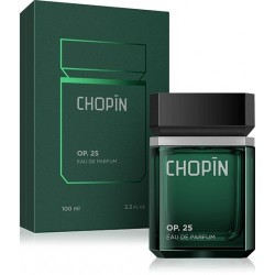 Chopin OP. 25 Woda perfumowana dla mężczyzn  100ml
