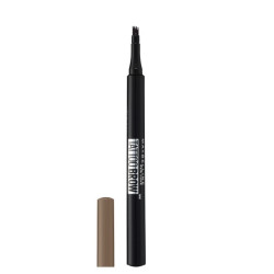 MAYBELLINE Tattoo Brow Microblanding Pen do brwi - 130 Deep Brown