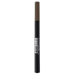 MAYBELLINE Tattoo Brow Microblanding Pen do brwi - 120 Medium Brown