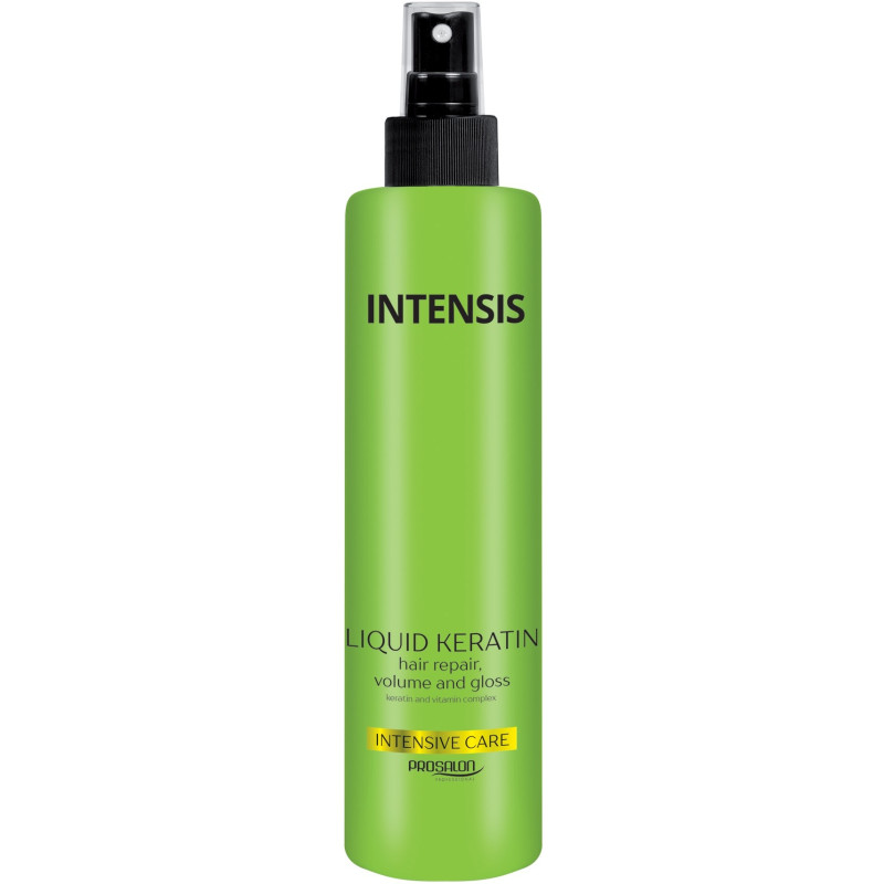 PROSALON PROFESSIONAL Intensis Keratyna w płynie - atomizer 300ml