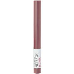 MAYBELLINE Super Stay Pomadka do ust w kredce Ink Crayon nr 15 Lead The Way 1.5g