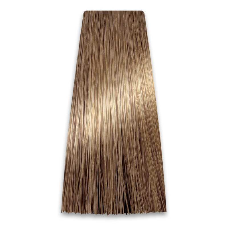 PROSALON PROFESSIONAL Intensis Color Art Profesjonalna Farba do włosów nr 8.0 średni blond 100g