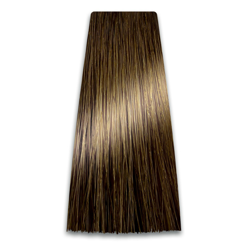 PROSALON PROFESSIONAL Intensis Color Art Profesjonalna Farba do włosów nr 8.00 podwójny średni blond 100g