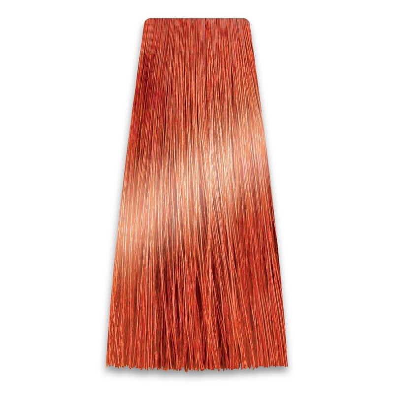 PROSALON PROFESSIONAL Intensis Color Art Profesjonalna Farba do włosów nr 8.44 intensywny miedziany 100g