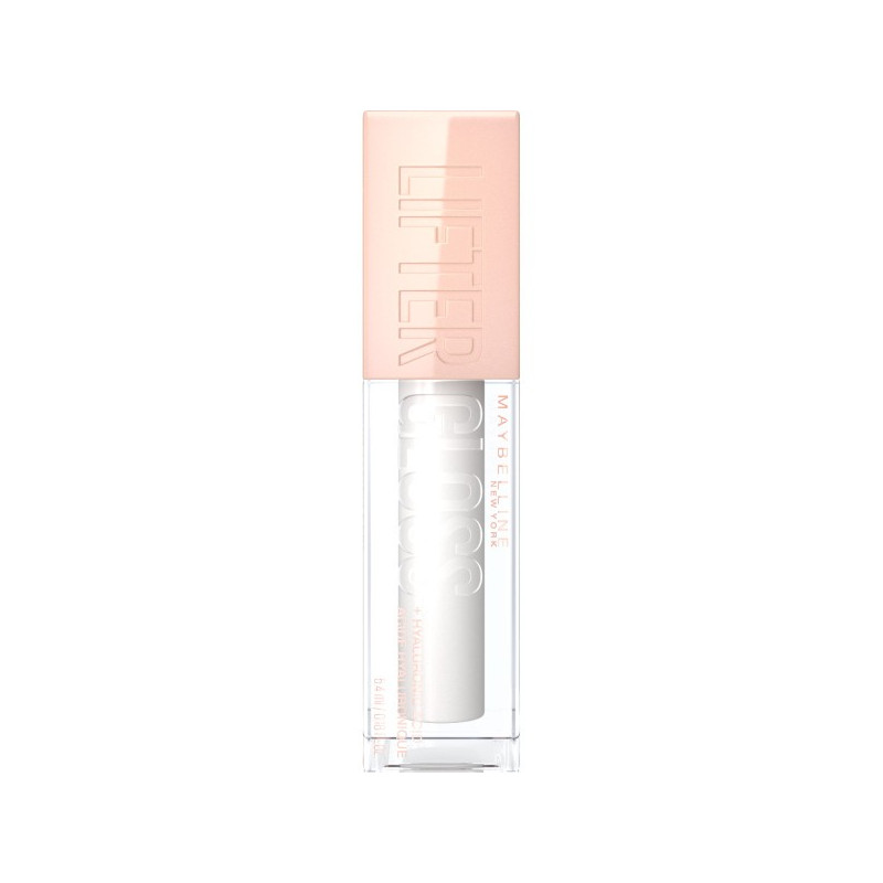 MAYBELLINE Lifter Gloss Błyszczyk do ust nr 001 Pearl  5.4ml