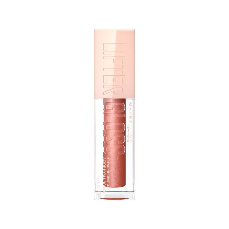 MAYBELLINE Lifter Gloss Błyszczyk do ust nr 009 Topaz  5.4ml